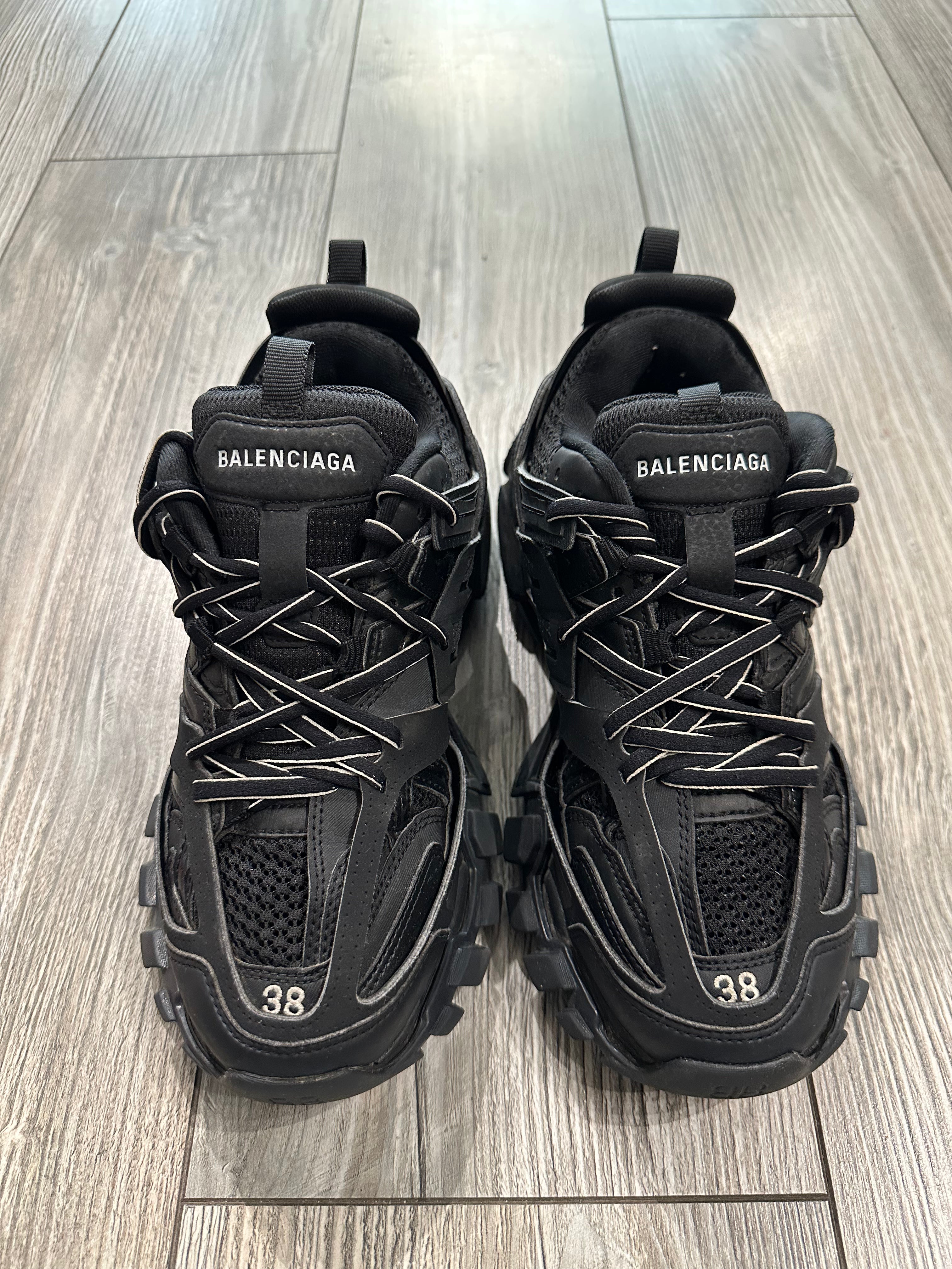 Balenciaga Track (EU 38)