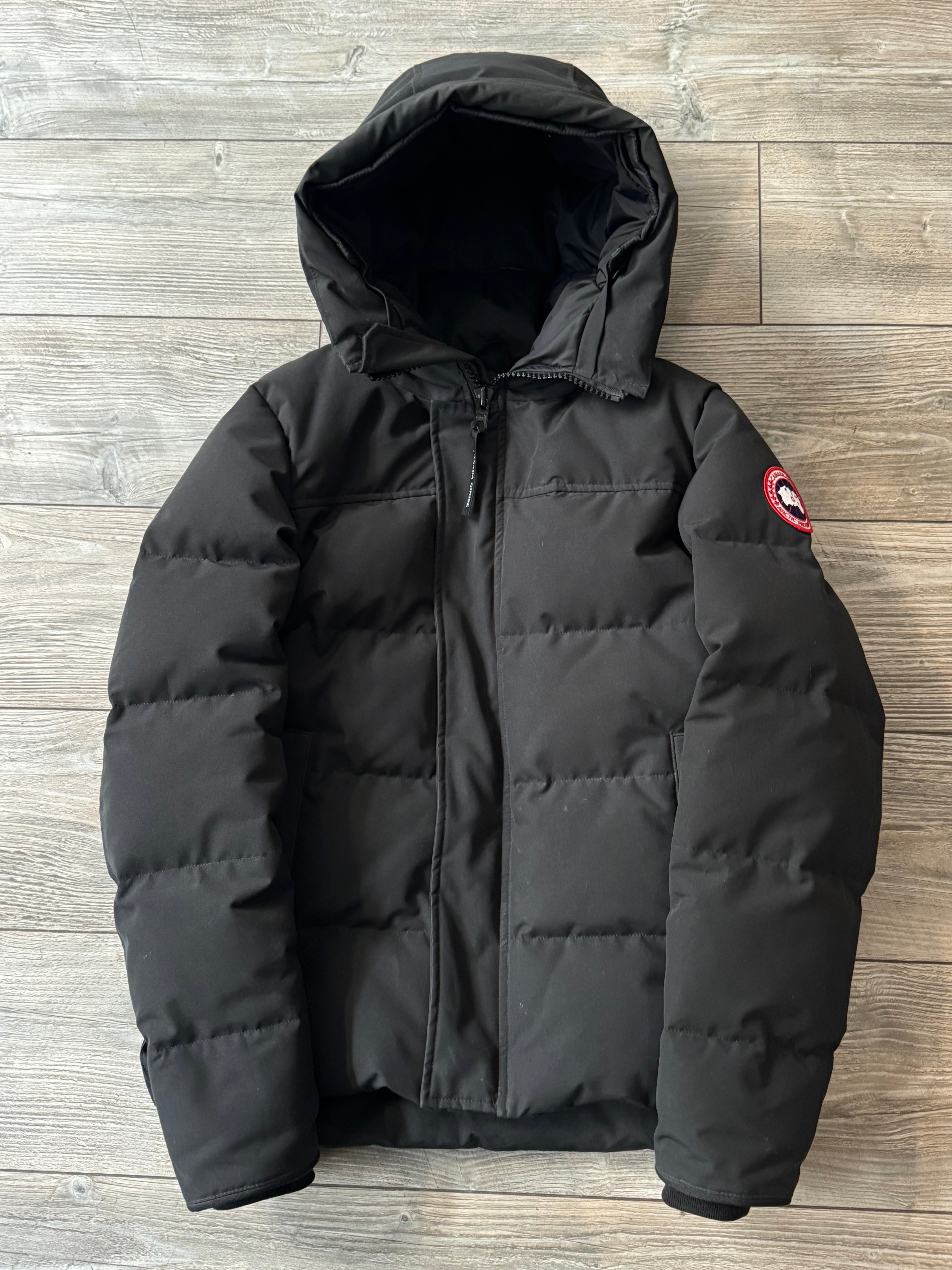 Canada Goose Macmillan Neue Saison (S)