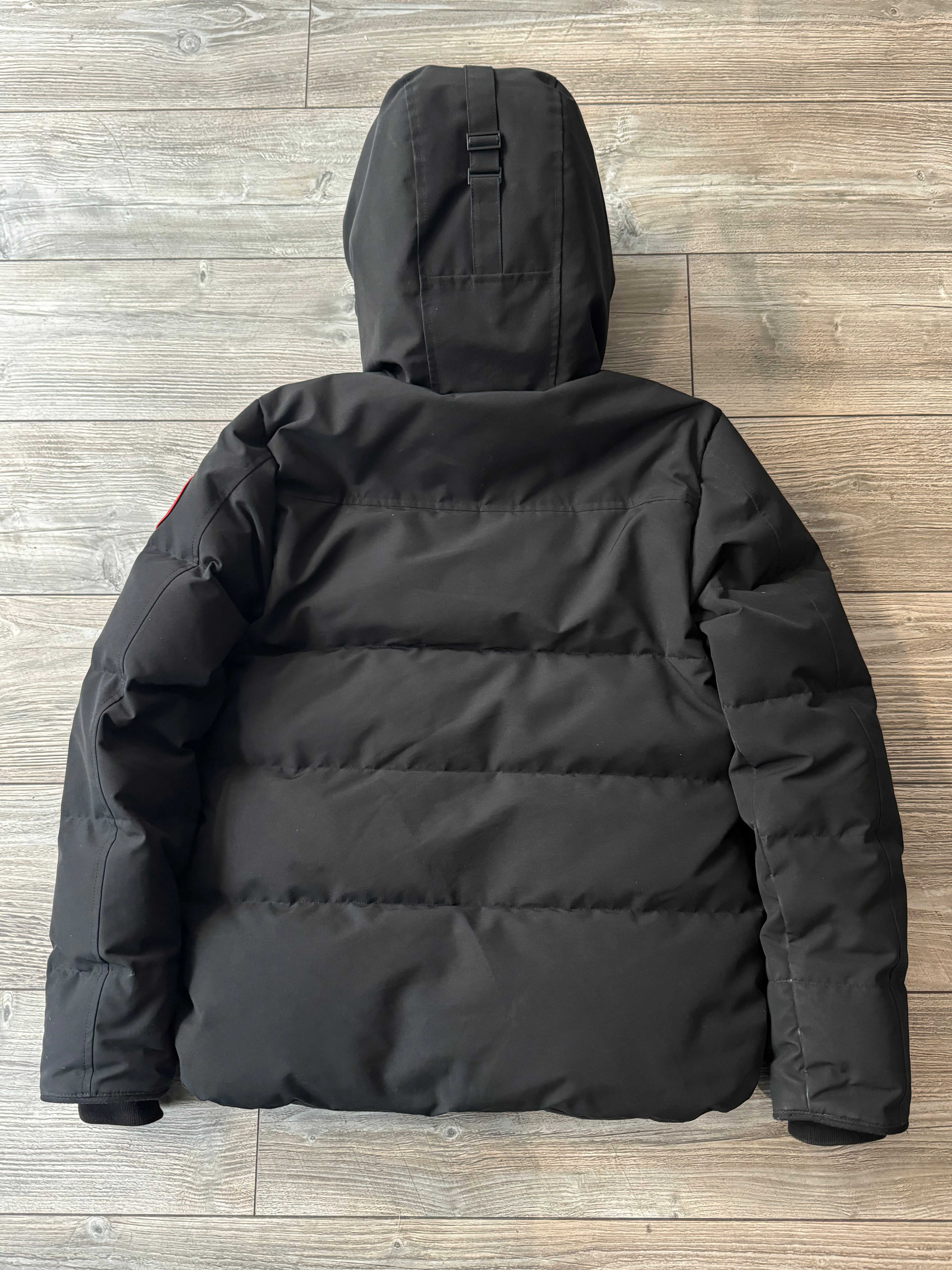 Canada Goose Macmillan Neue Saison (S)