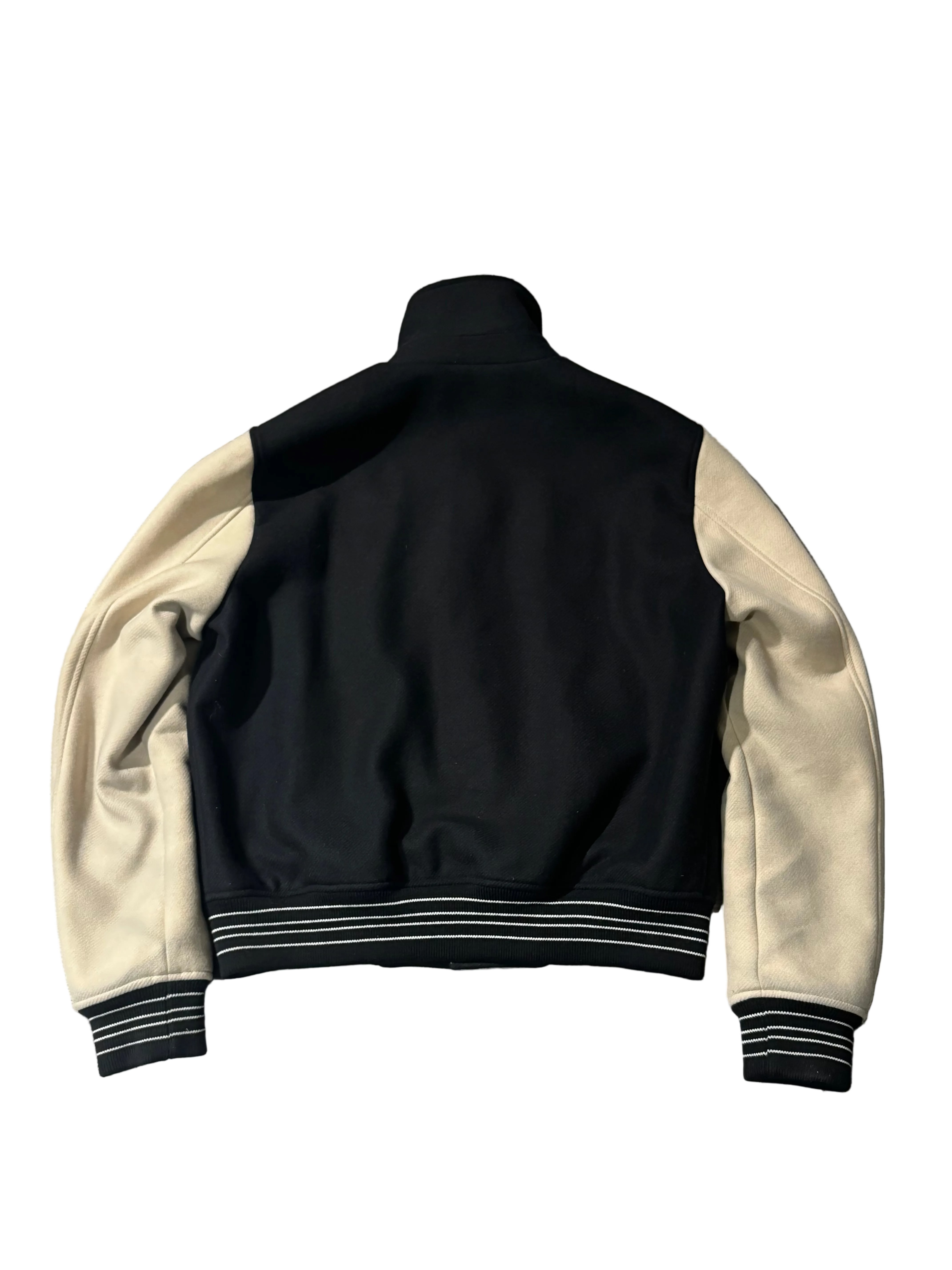 Amiri Varsity Jacket (Passt Größe M)