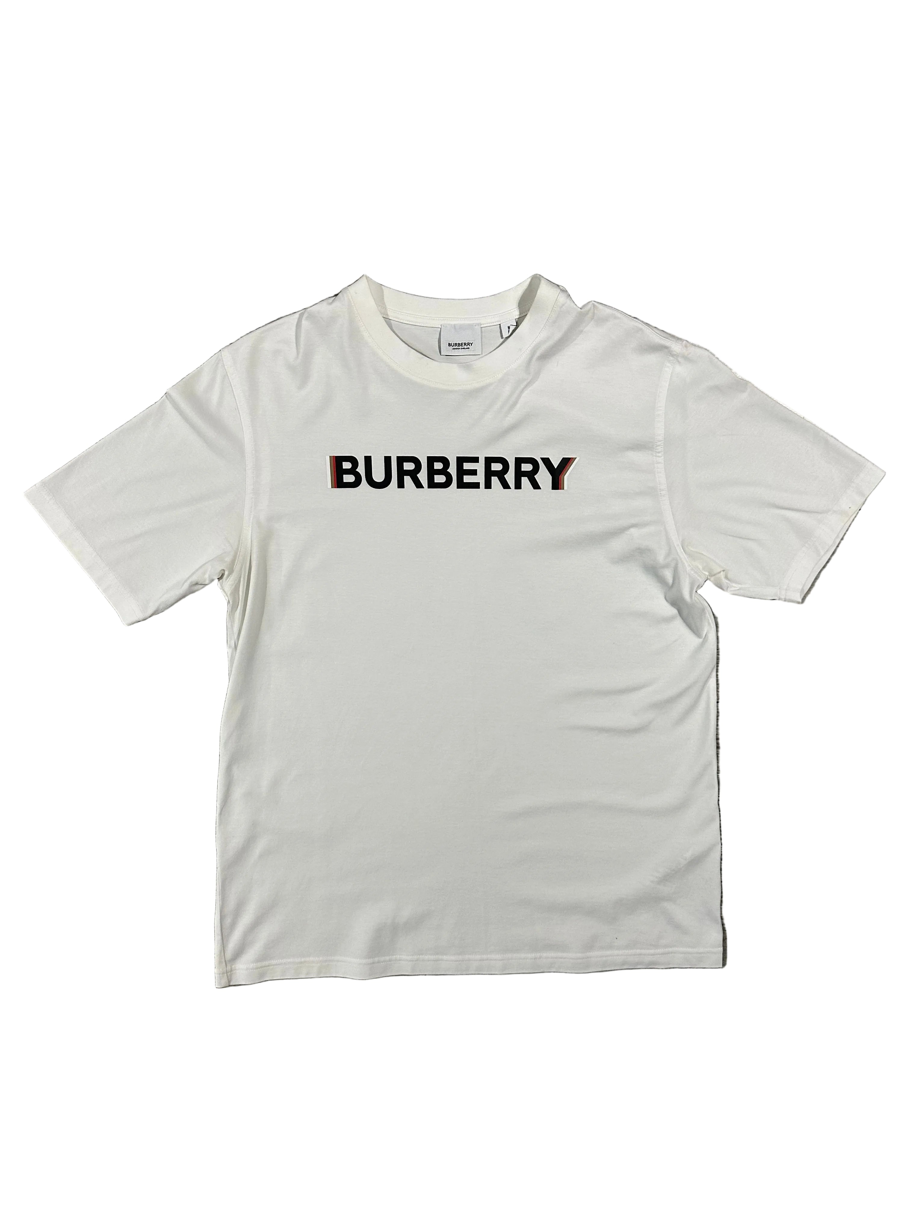 Burberry T-Shirt (Passt S)