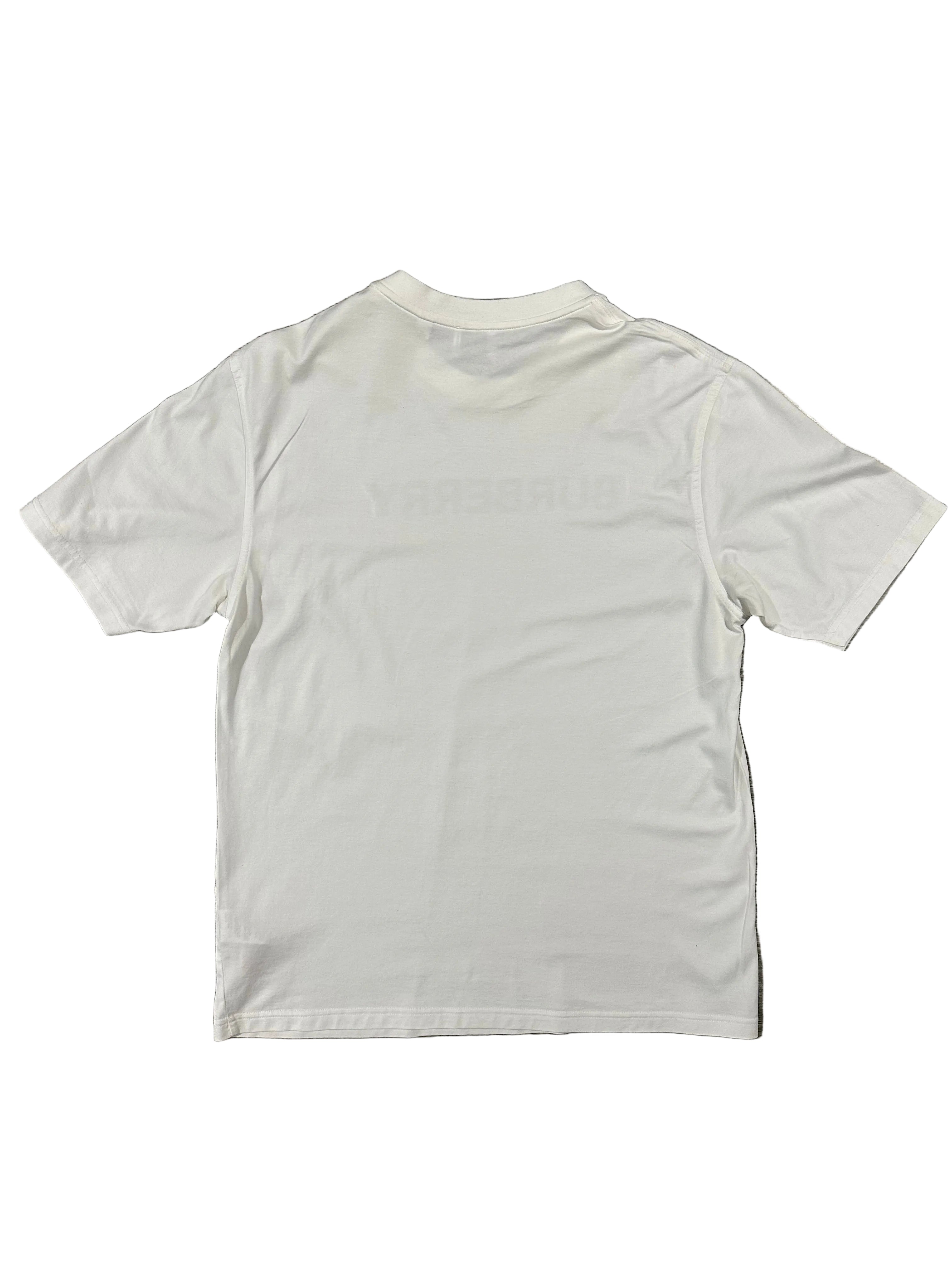 Burberry T-Shirt (Passt S)