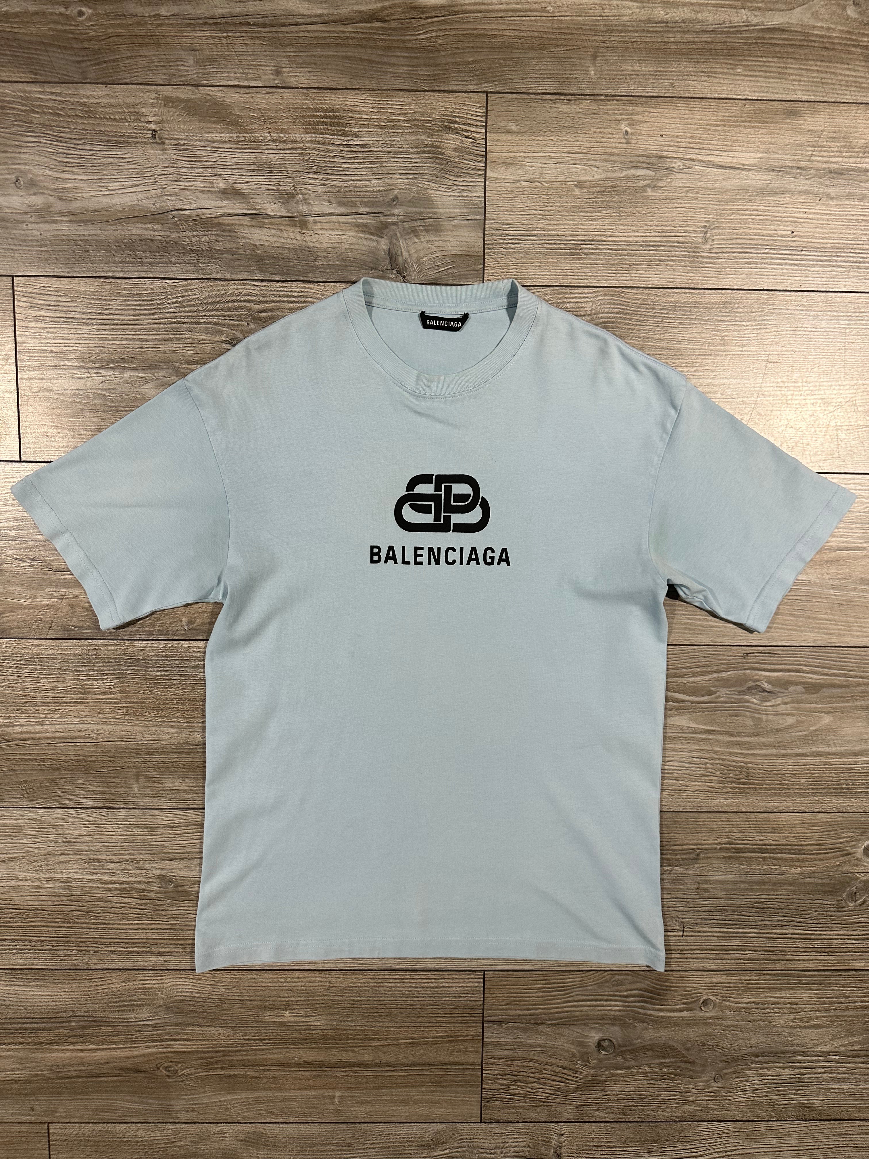 Balenciaga T-Shirt (Passt L)