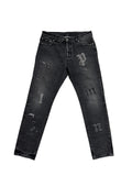 Palm Angels Jeans (Passt S)