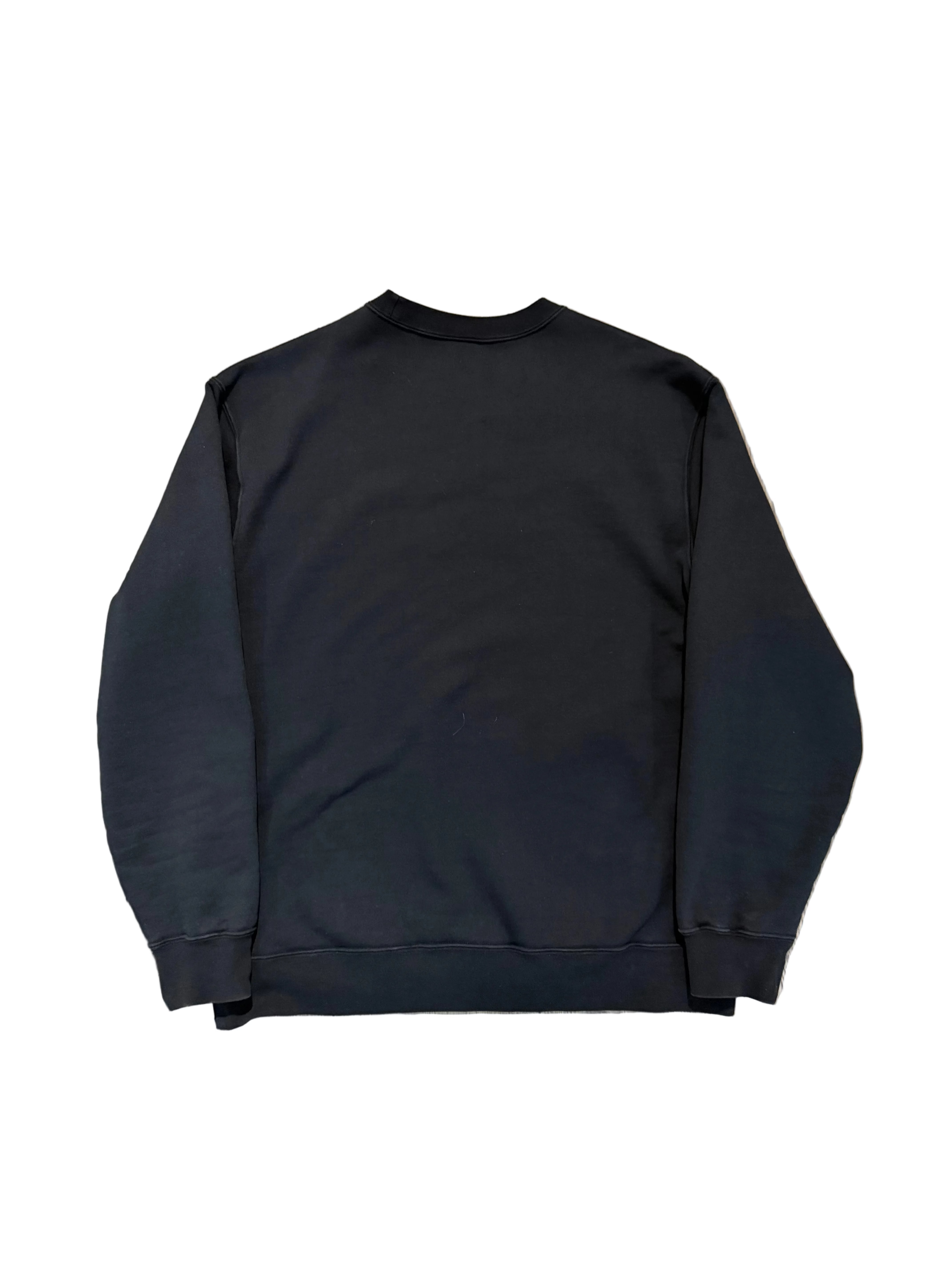 Nike x Supreme Sweatshirt (Passt S)