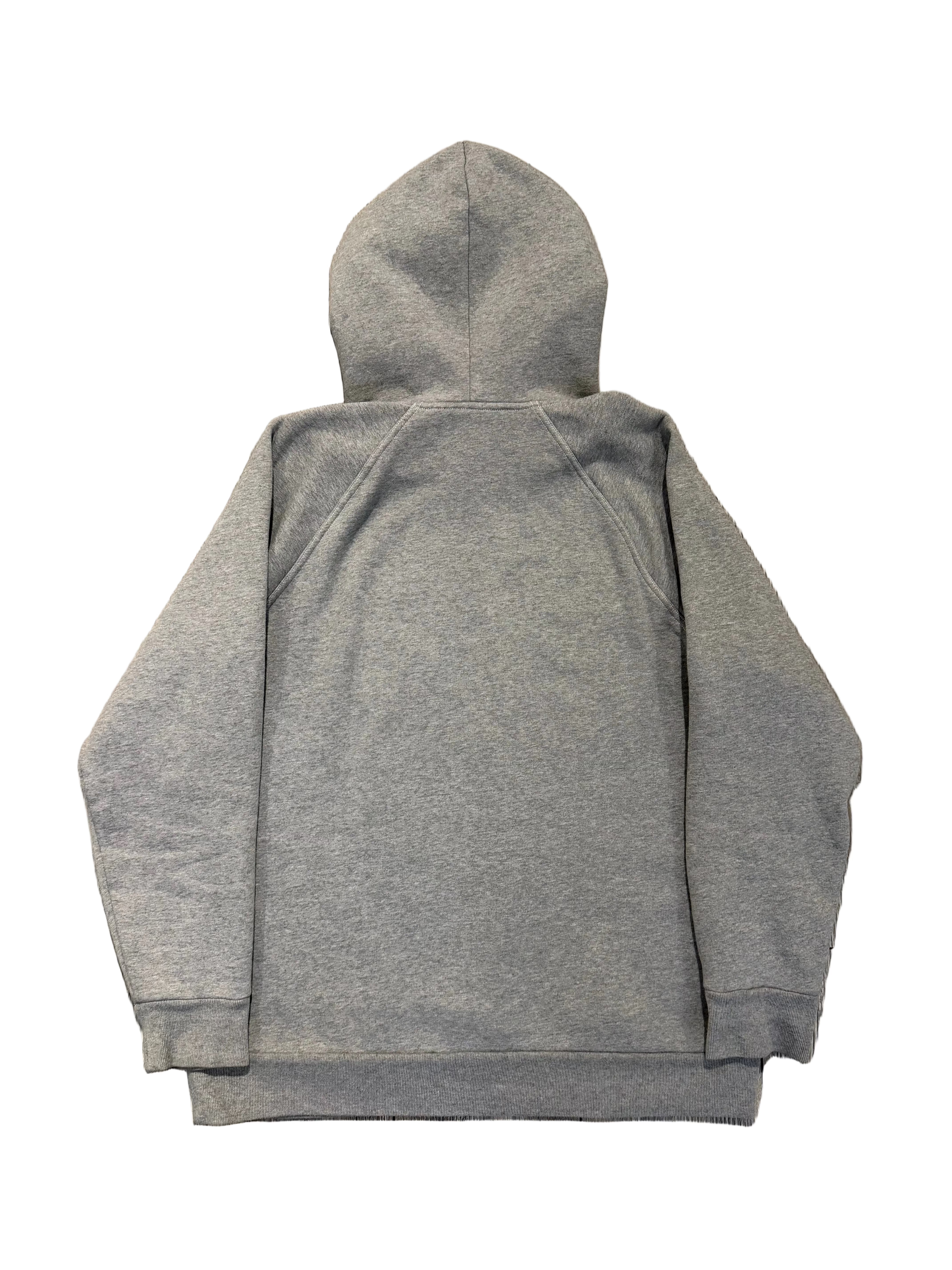 Burberry Hoodie (Passt XL)