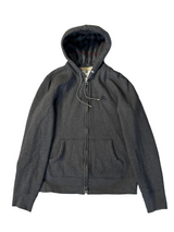 Burberry Kapuzenjacke mit Reißverschluss (Fit M)