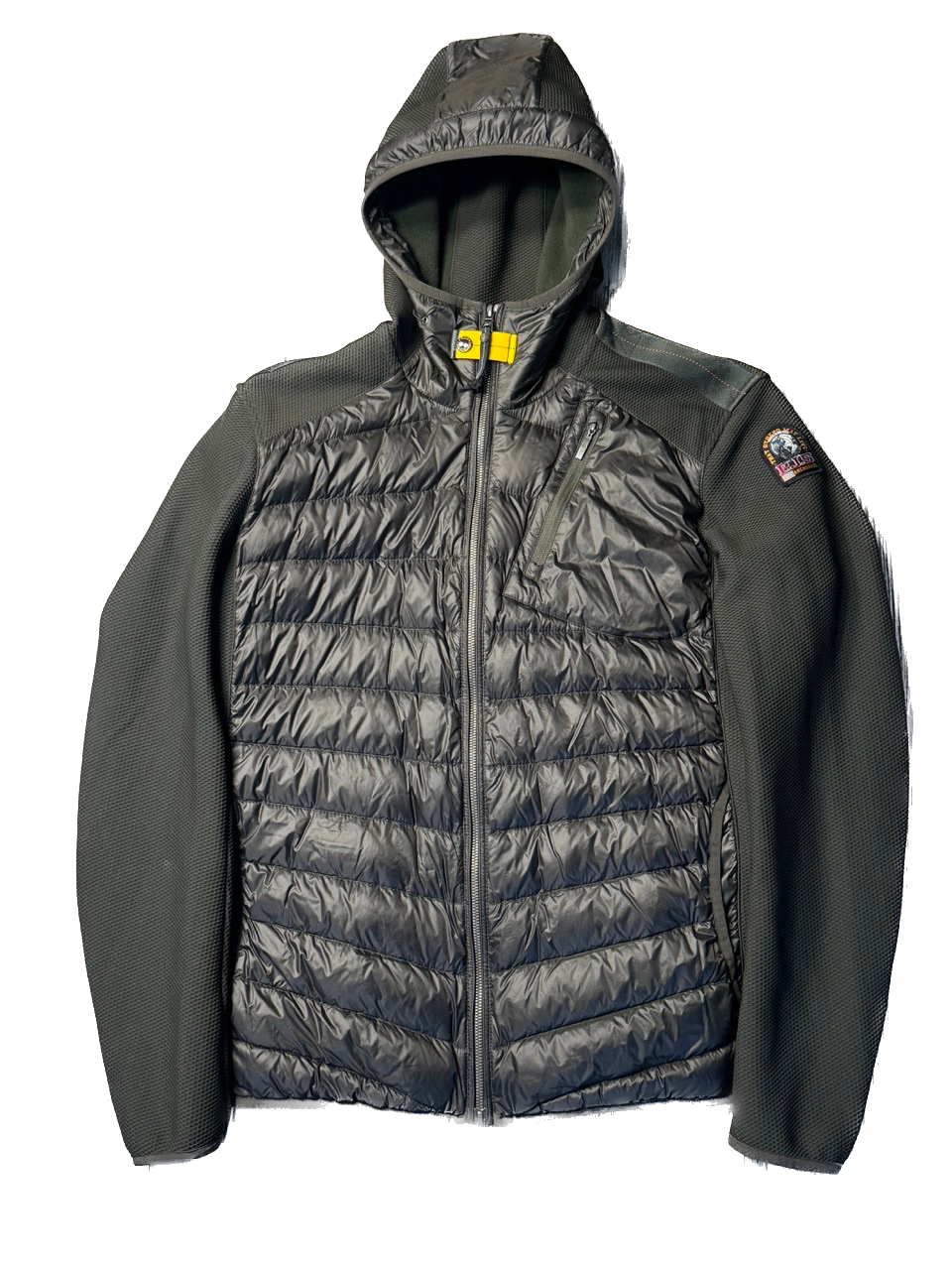 Parajumpers Hybrid Jacke (Passt Größe L)