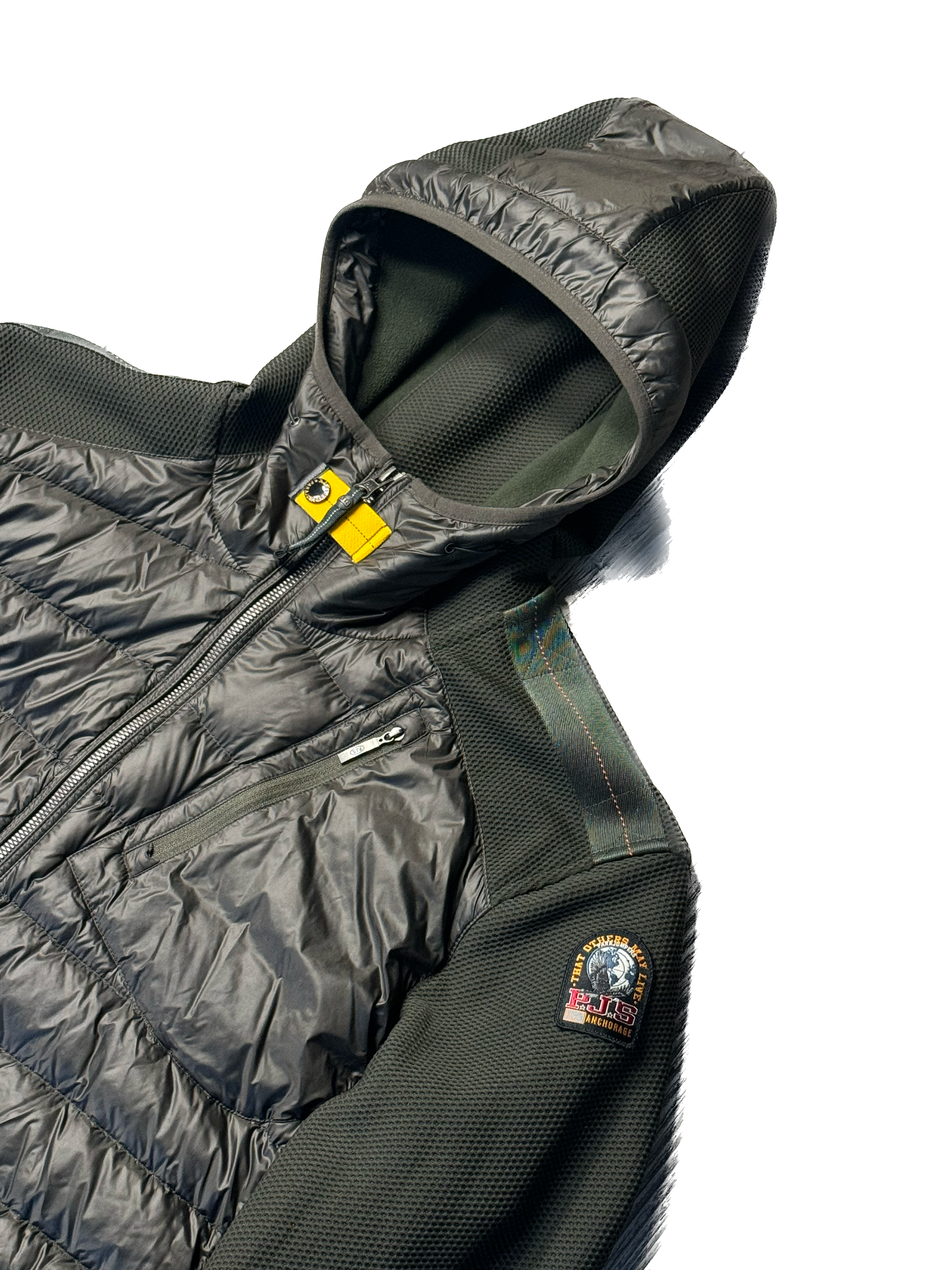 Parajumpers Hybrid Jacke (Fit L)