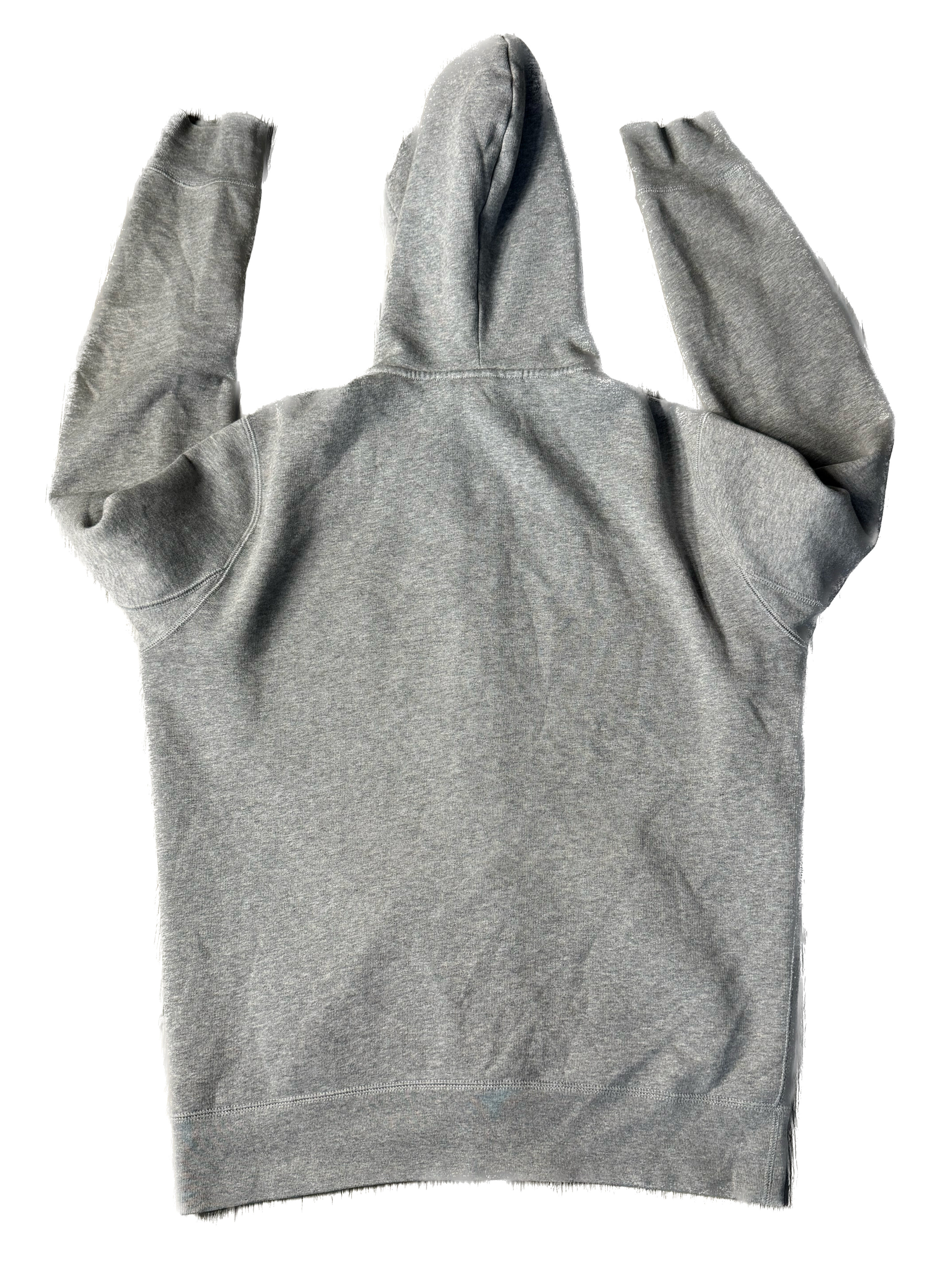 Burberry Kapuzenjacke mit Reißverschluss (Passend für M)