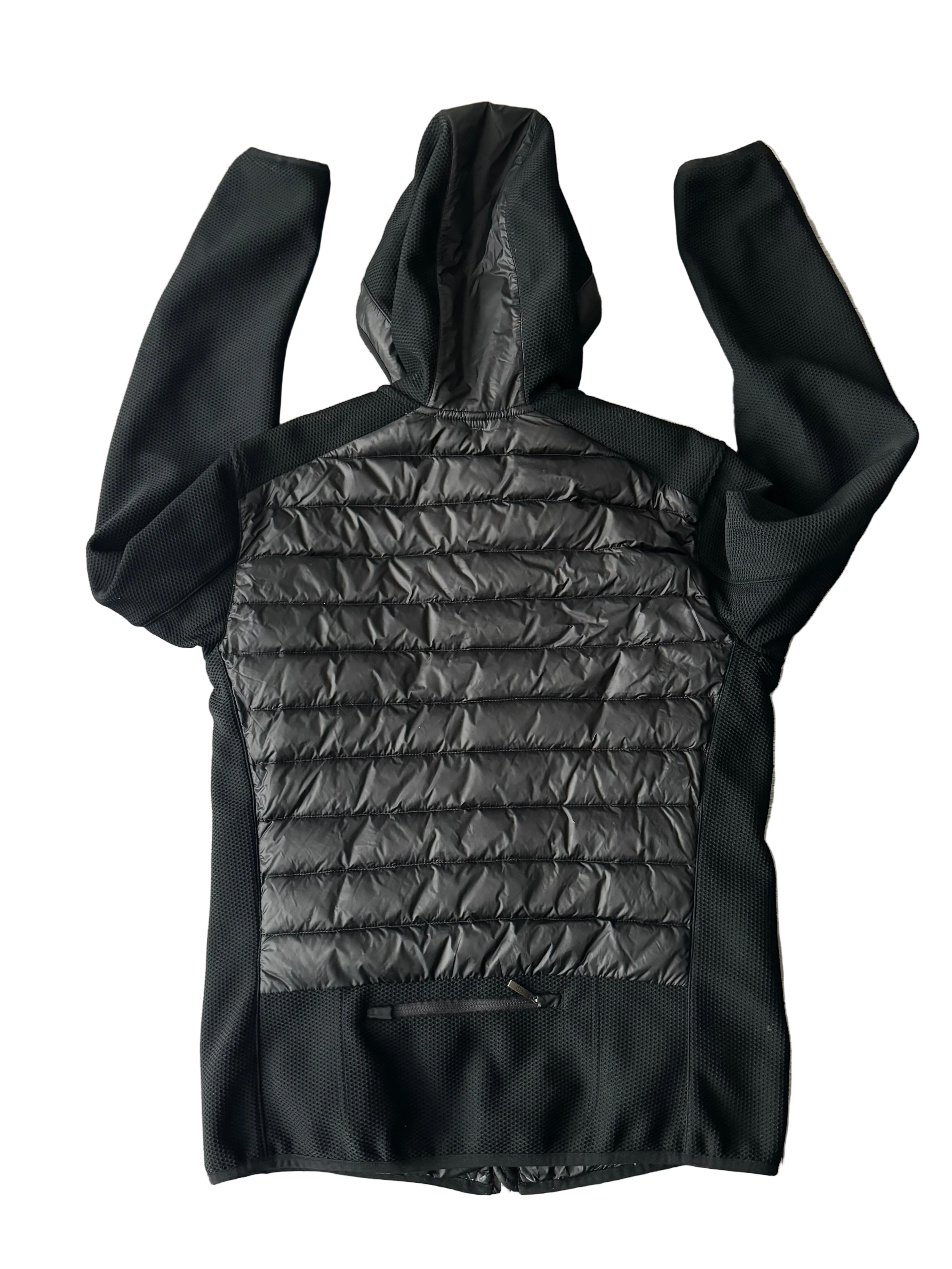 Parajumpers Hybrid Jacke (fällt klein aus)