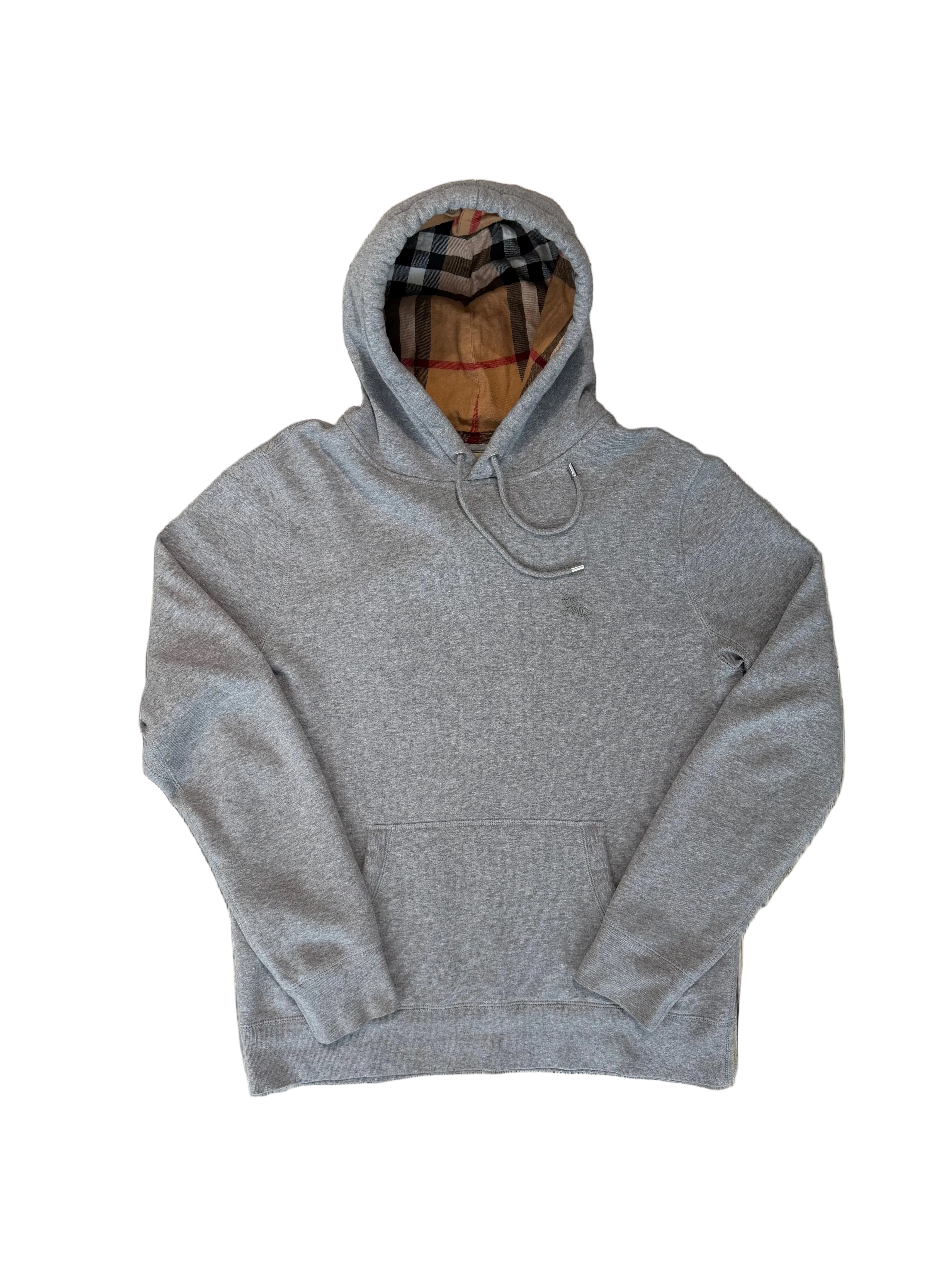 Burberry Hoodie (Fit M)