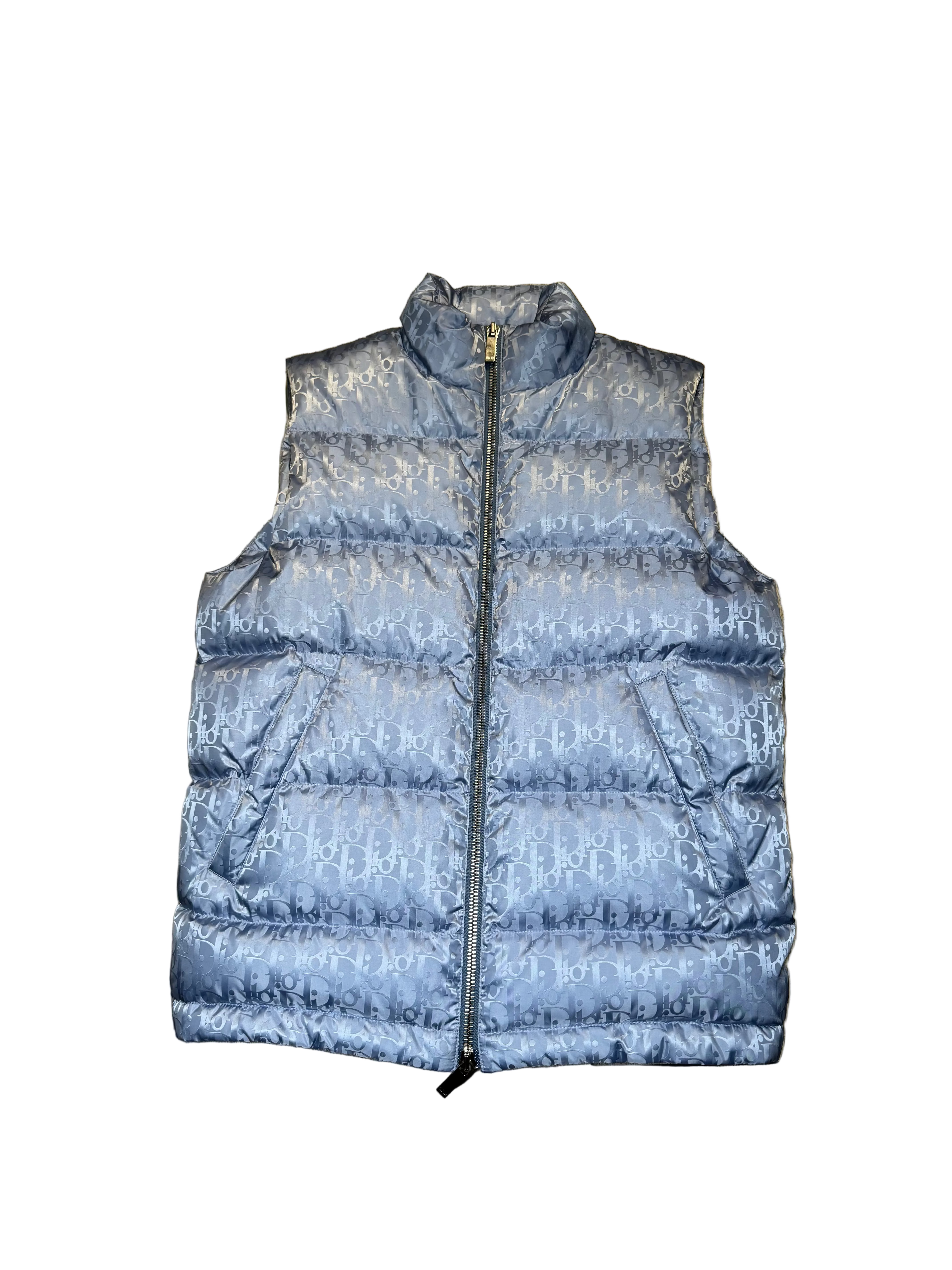 Dior Weste (Passt M)