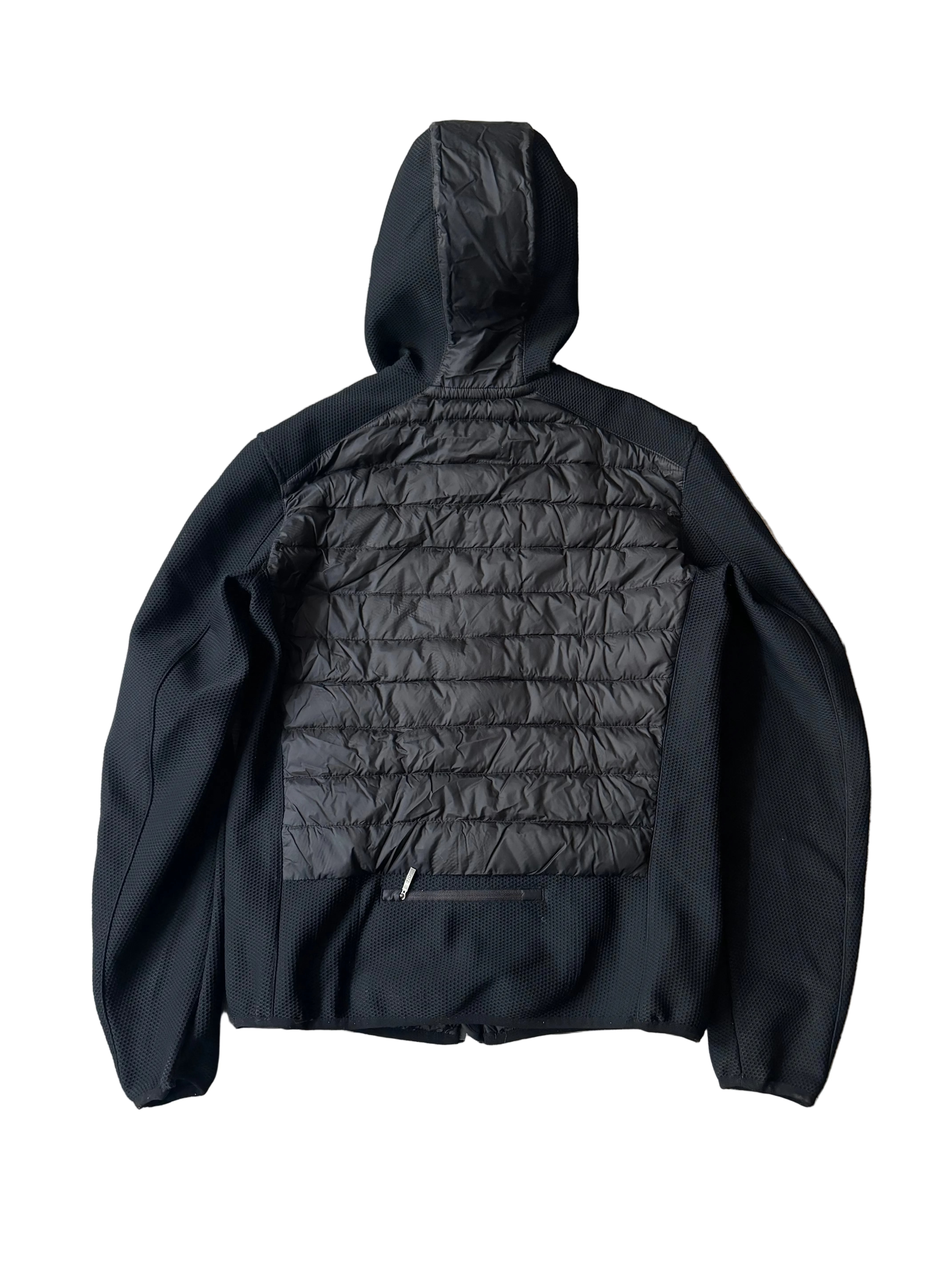 Parajumpers Hybrid Jacke (Fit S)