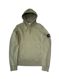 Stone Island Hoodie (fällt wie S aus)