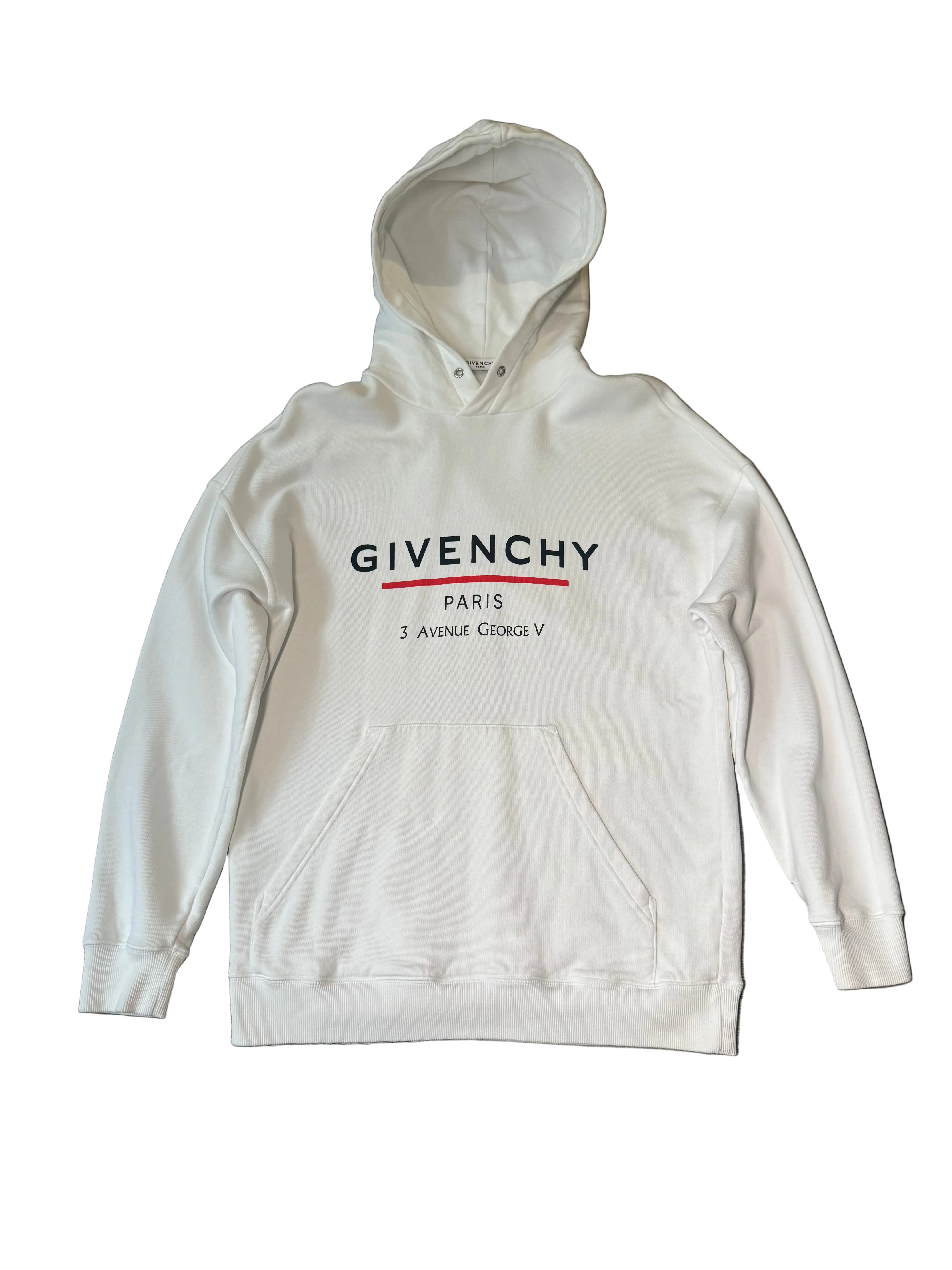 Givenchy Hoodie (passt Größe M)