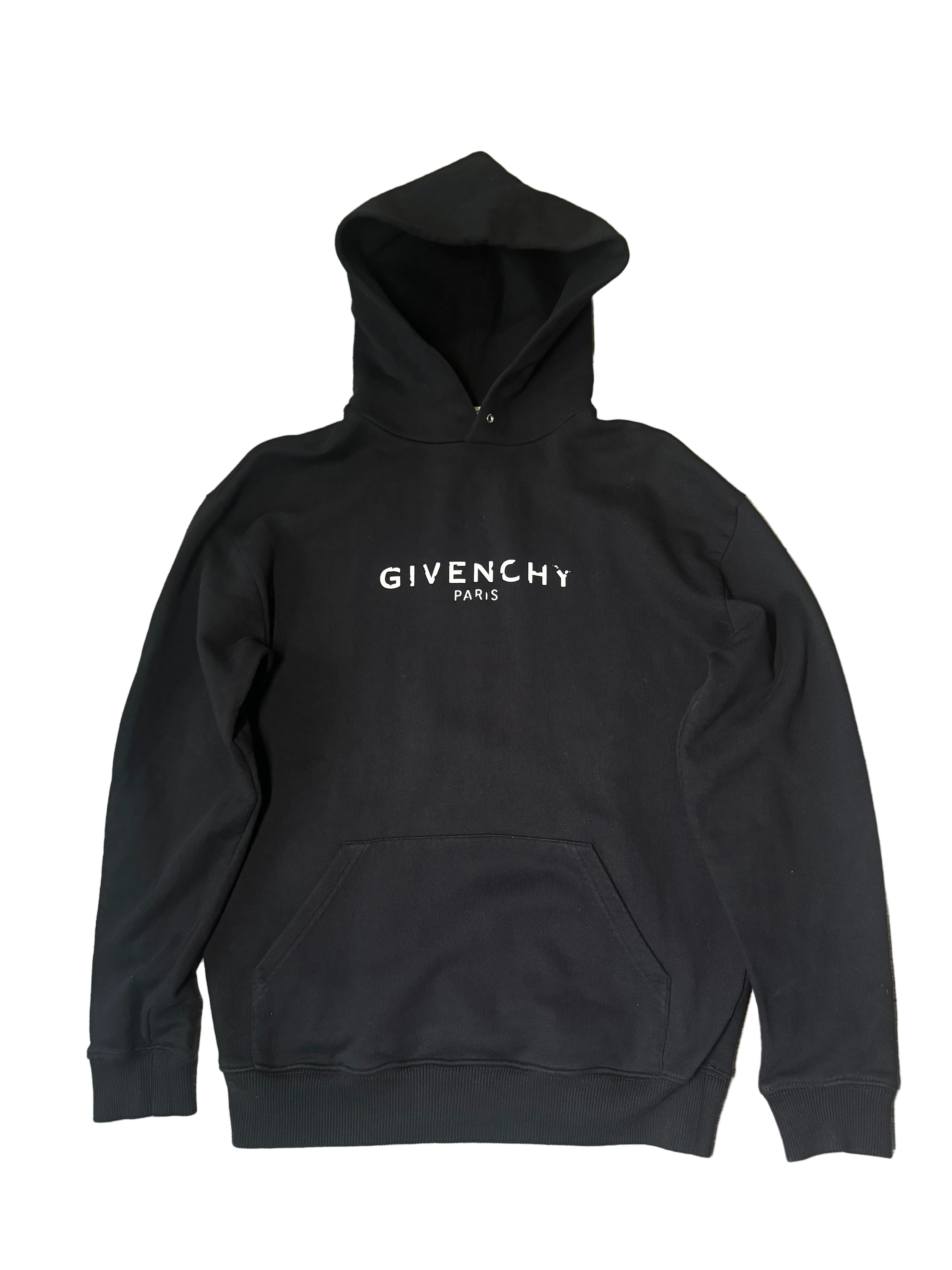 Givenchy Hoodie (passt S)