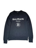 Balmain Pullover (Fit S)
