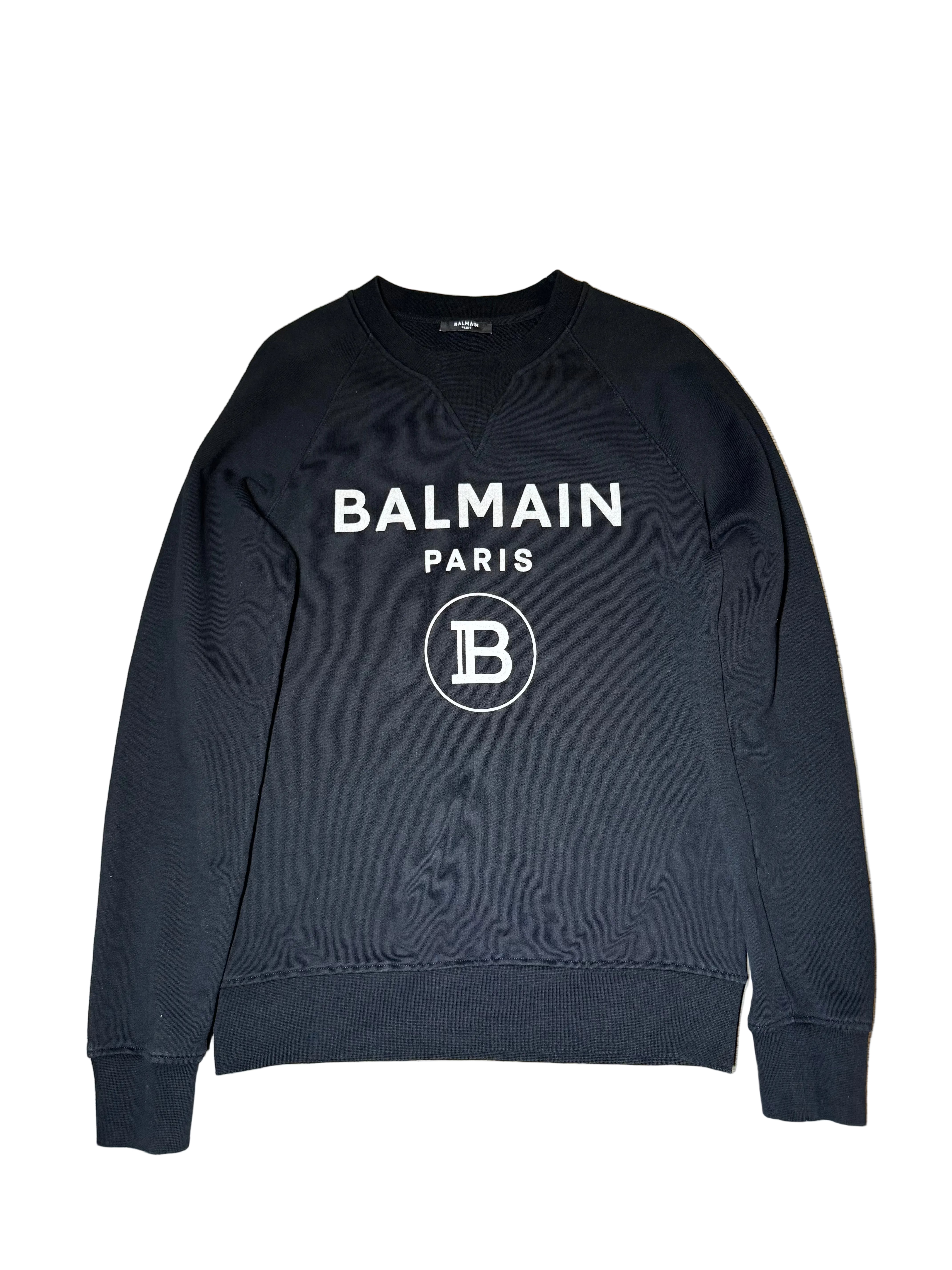 Balmain Pullover (Passend für S)