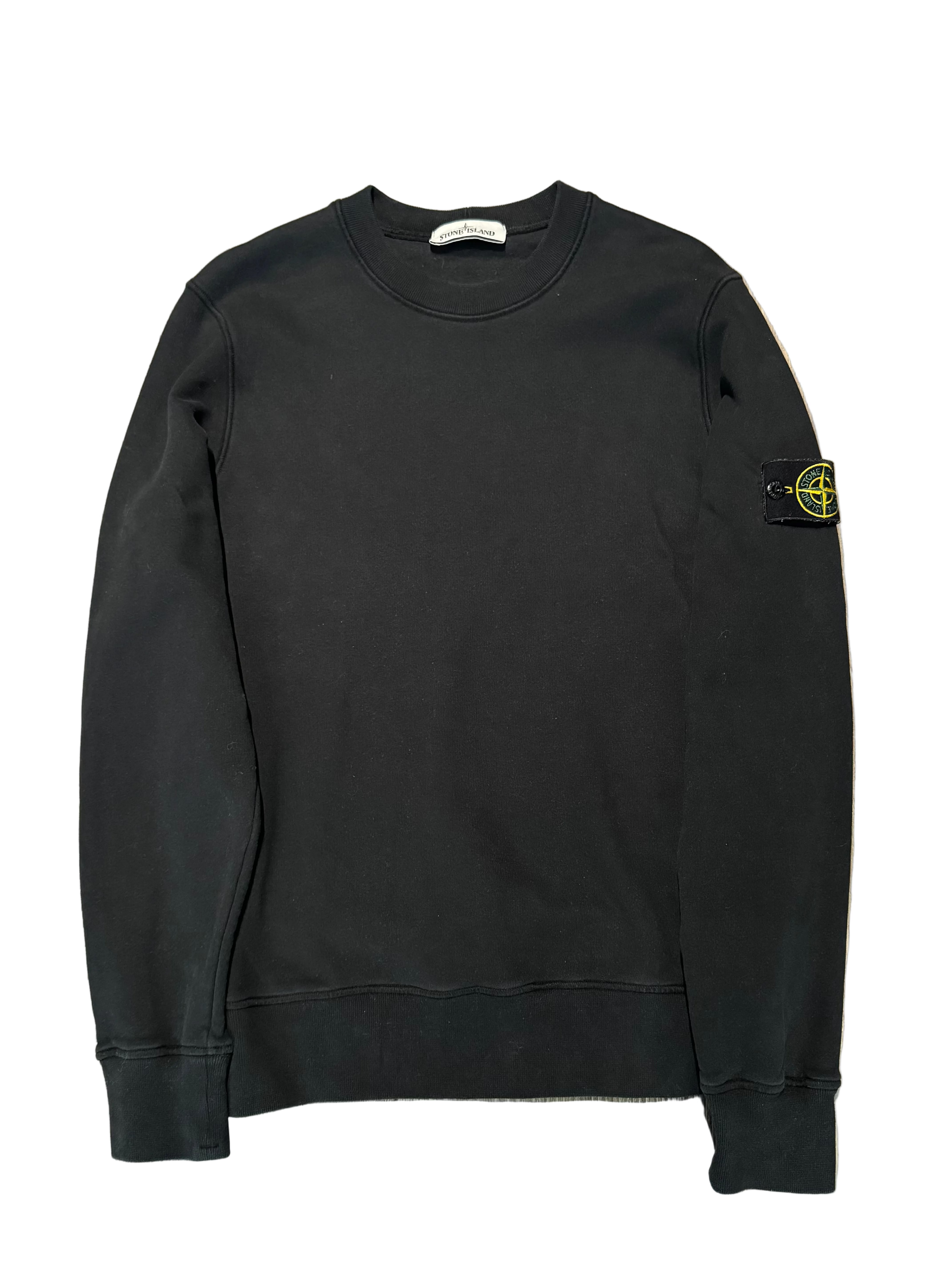 Stone Island Sweater (Fit S)