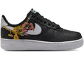 Nike Air Force 1 Low Premium Now Accepting All Flowers Schwarz (Damen)