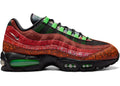 Nike Air Max 95 Big Bubble Family Reunion Hongkong