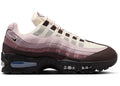 Nike Air Max 95 Big Bubble Tattoo Light Violet Ore (Damen)