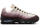 Nike Air Max 95 Big Bubble Tattoo Light Violet Ore (Damen)
