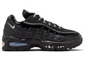 Nike Air Max 95 OG Big Bubble Black Patent (Damen)