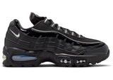 Nike Air Max 95 OG Big Bubble Black Patent (Damen)