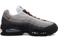 Nike Air Max 95 OG Big Bubble Fauna Brown (Damen)