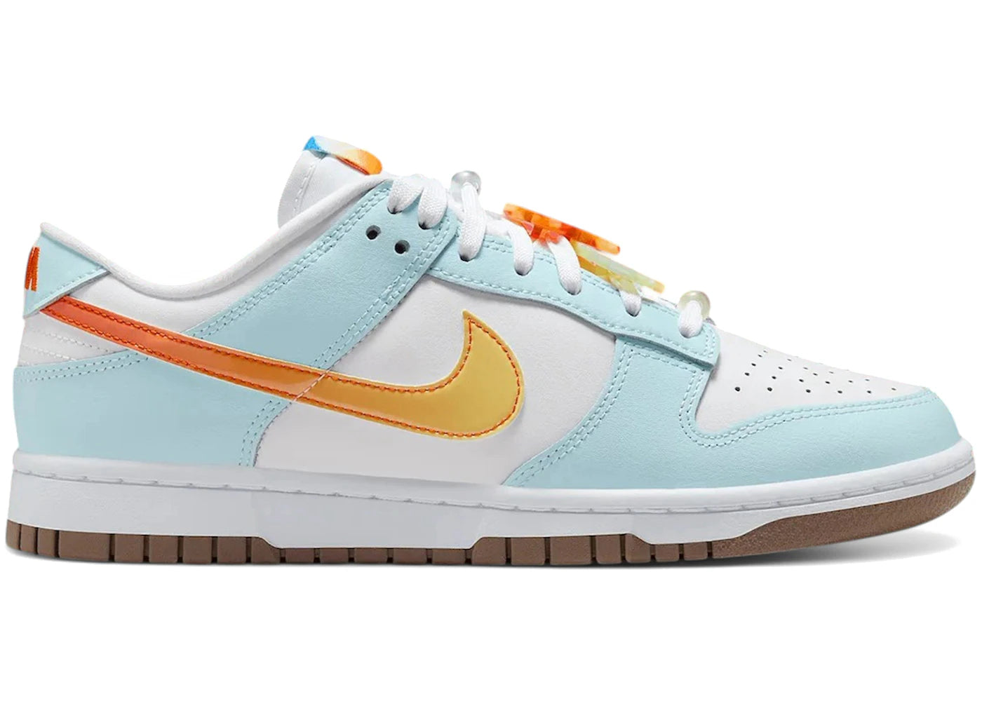 Nike Dunk Low Beach (Damen)