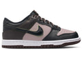 Nike Dunk Low SE Particle Rose Velvet Brown Black (GS)