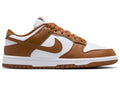 Nike Dunk Low Sail White Light British Tan (Damen)