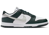 Nike Dunk Low Seaweed Metallic Silver (Damen)