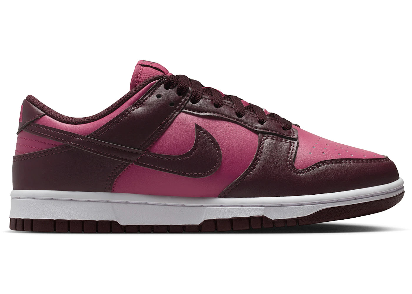 Nike Dunk Low Sweet Beet (Damen)