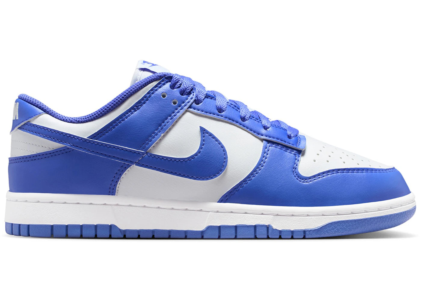 Nike Dunk Low White Sapphire (Damen)