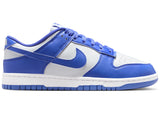 Nike Dunk Low White Sapphire (Damen)