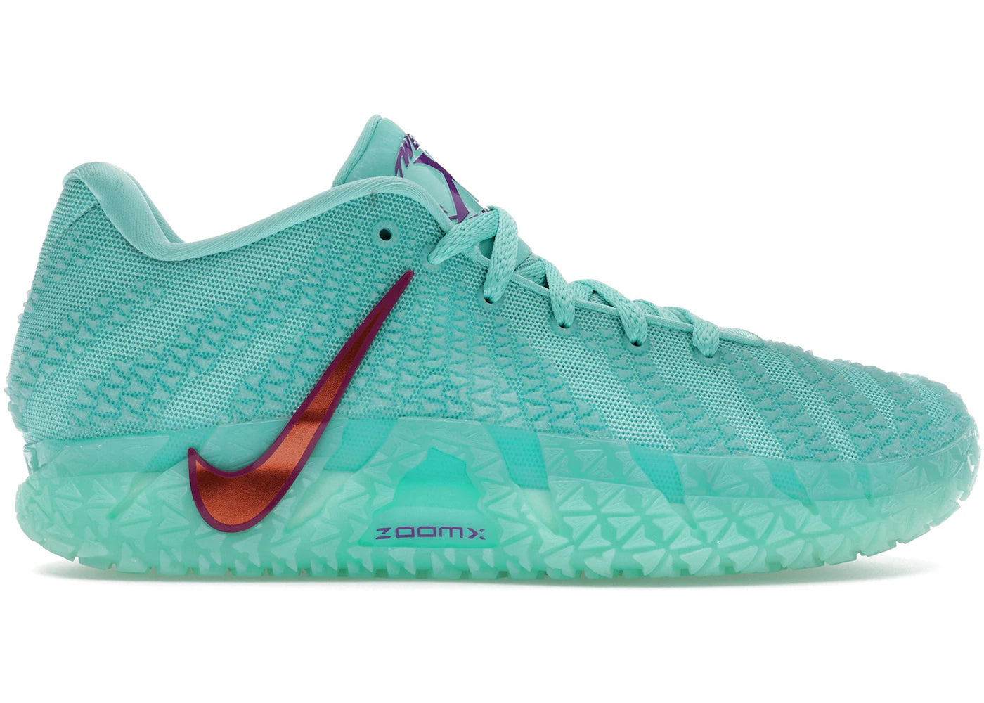 Nike Ja 3 Zwölf Mal