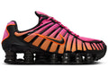 Nike Shox TL Fade Pinksicle Total Orange (Damen)