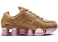 Nike Shox TL Filbert Pink Foam (Damen)
