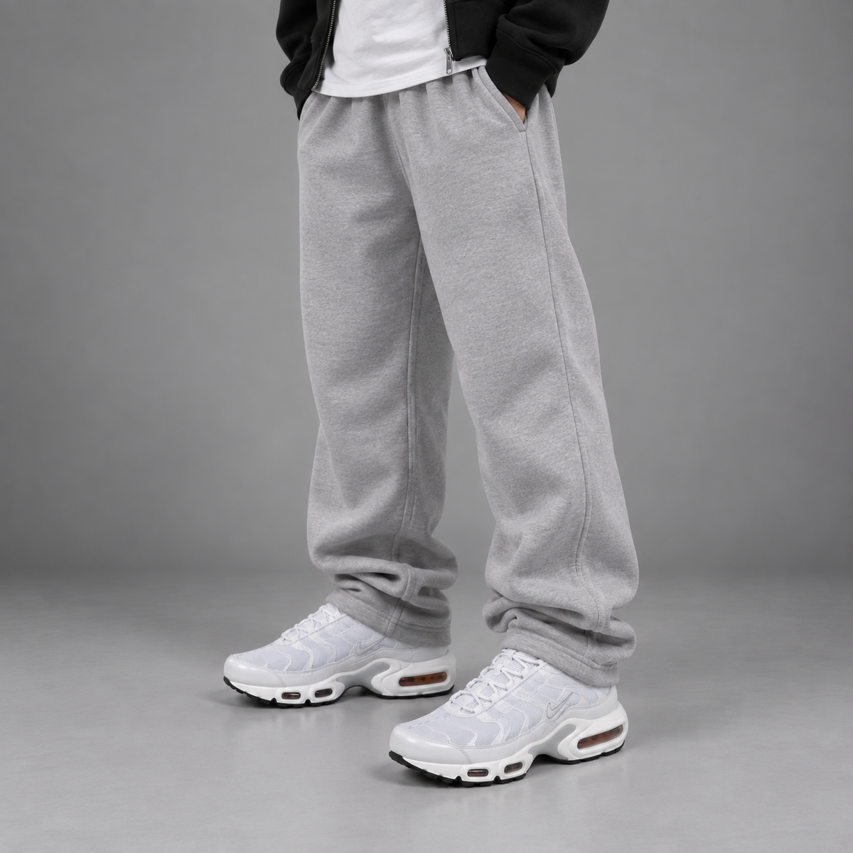 Nike Air Max Plus Weiß