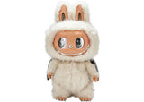 Pop Mart The Monsters Labubu Zimomo Angel in Clouds Figur