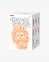 Pop Mart Labubu The Monsters Big into Energy Series Vinyl Plüsch Anhänger Versiegelte Blind Box