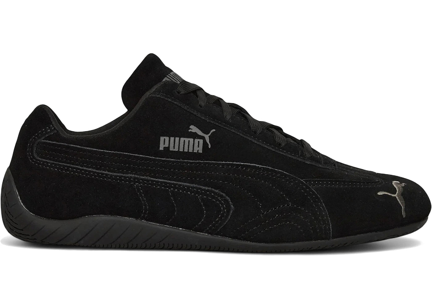 Puma Speedcat OG Black