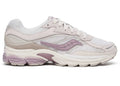 Saucony ProGrid Omni 9 Hellgrau Flieder