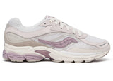 Saucony ProGrid Omni 9 Hellgrau Flieder