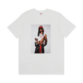 Supreme Playboi Carti Tee White