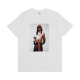 Supreme Playboi Carti Tee White