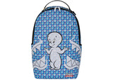 Sprayground Casper See Through Chex Rucksack Mehrfarbig